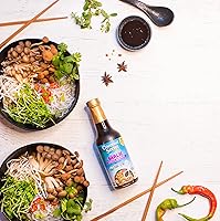 Vista 4 de Coconut Secret Coconut Aminos Salsa de ajo (paquete de 4) - 10 fl oz