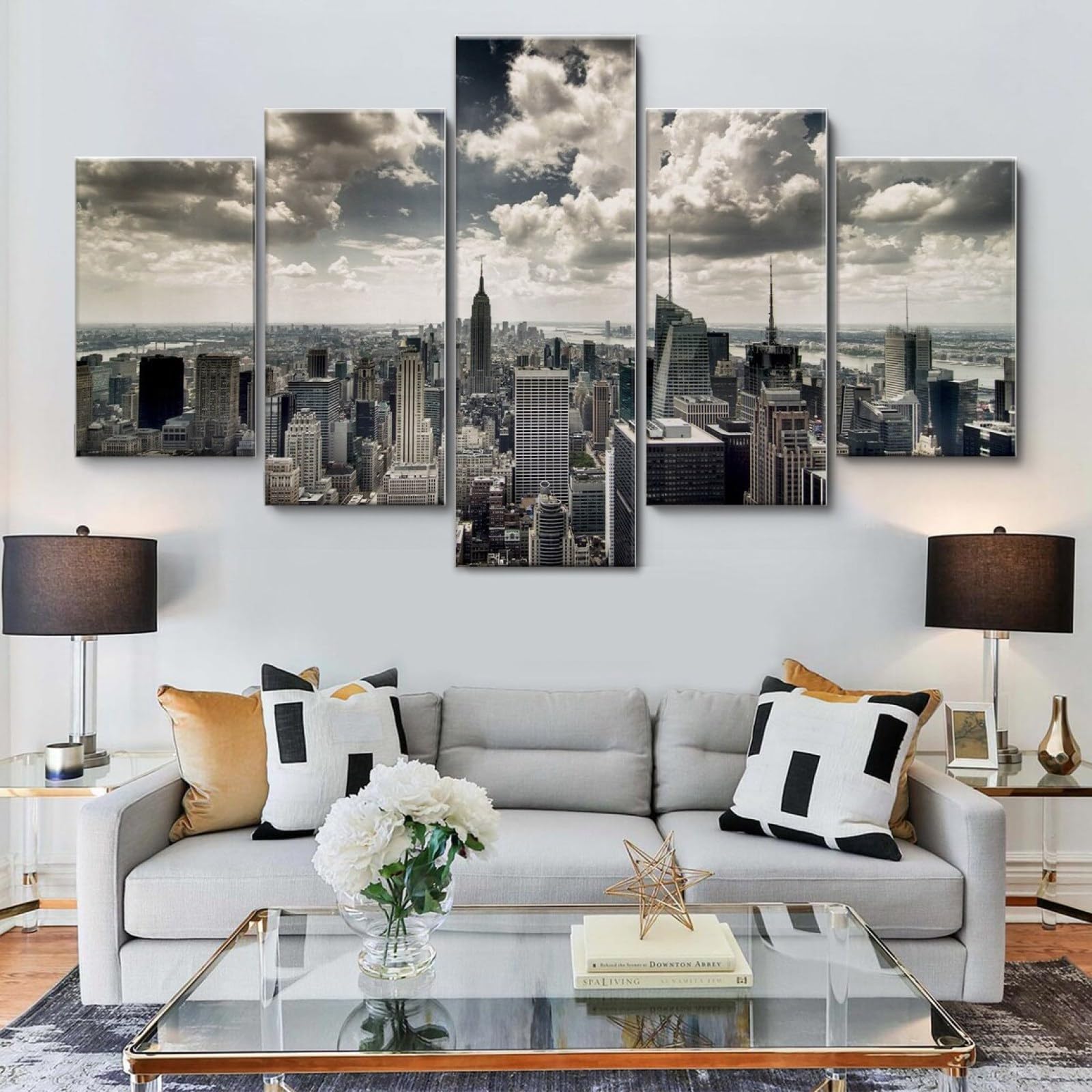 Tableau blanc effaçable sur pied - surface en acier émaillé 200 x 100 cm