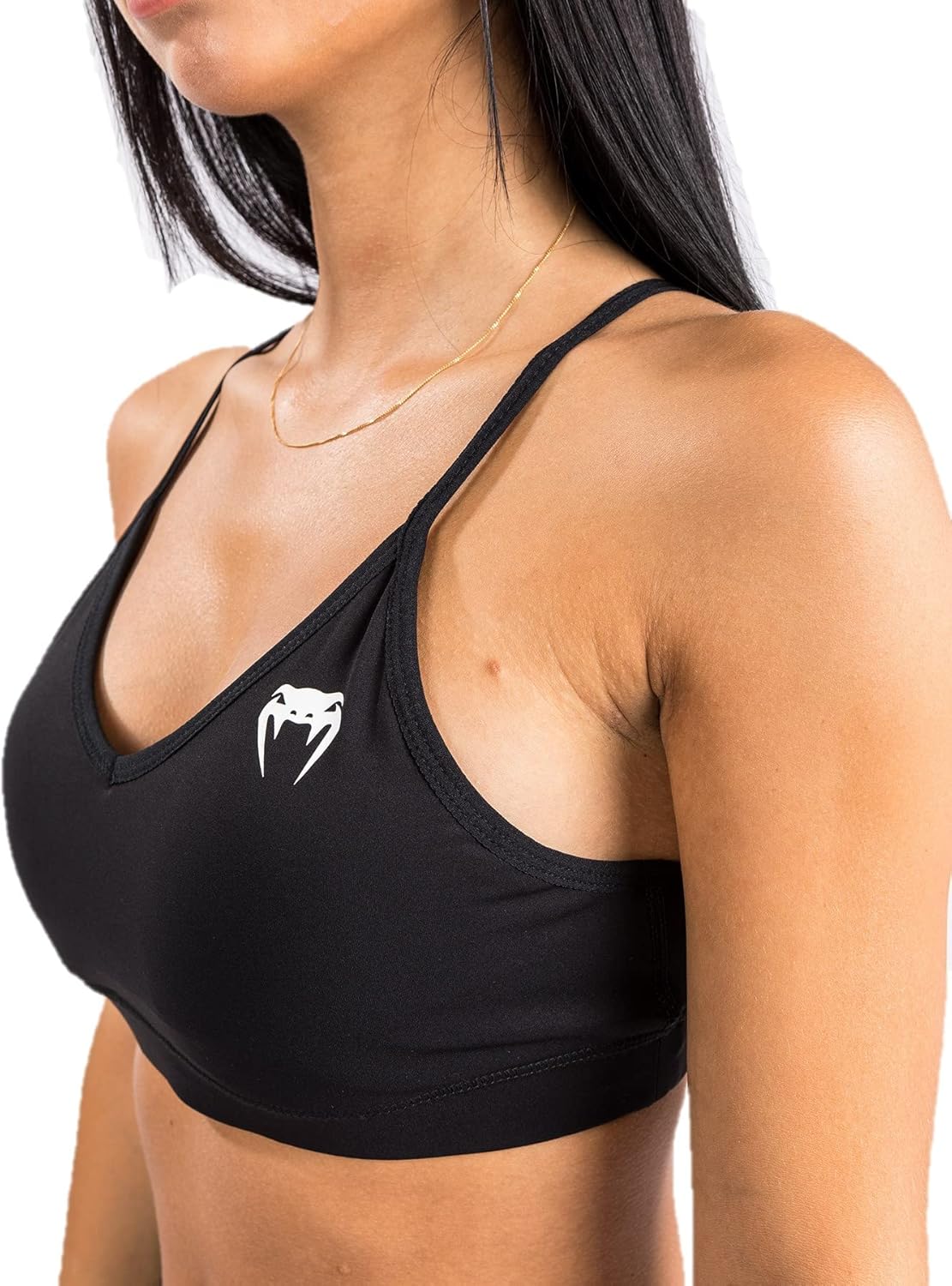 Venum Women's Standard Essential Low Impact Sport Bra - Image 6
