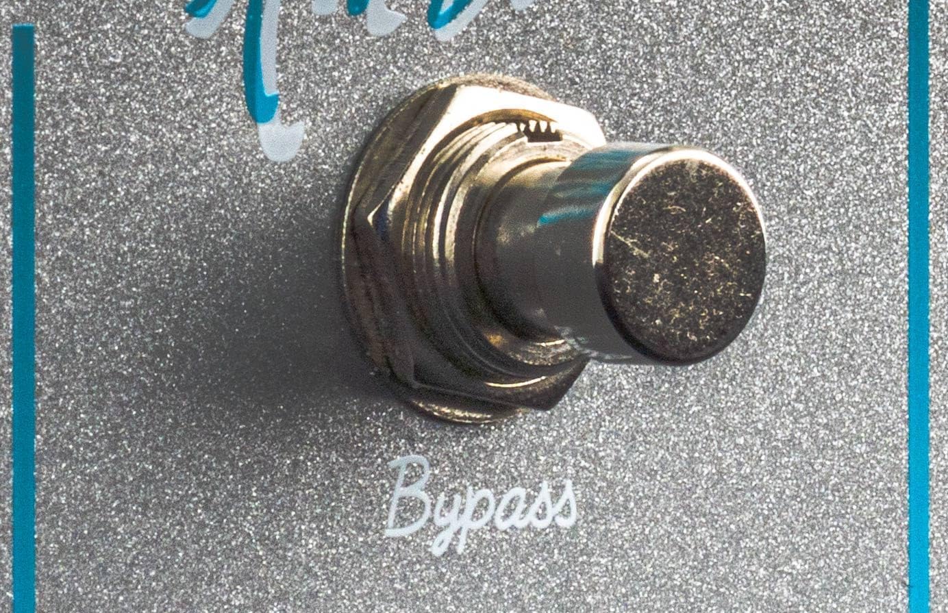 Xotic AH Booster アレンハインズシグネチャーオーバードライブ Xotic AH-Booster Allen Hinds Signature Boost/Overdrive