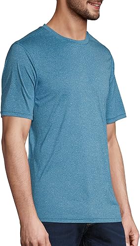 Miniatura 3 de Hanes Camiseta deportiva de enfriamiento para hombres