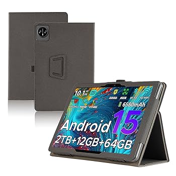 黎DOOGEE A9pro Androidタブレット 10.1インチ Amazon.co.jp: 【10インチ セット版 初登場】DOOGEE A9pro