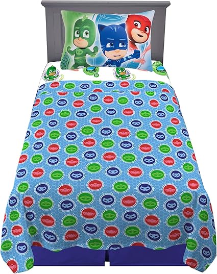 soft kids sheets
