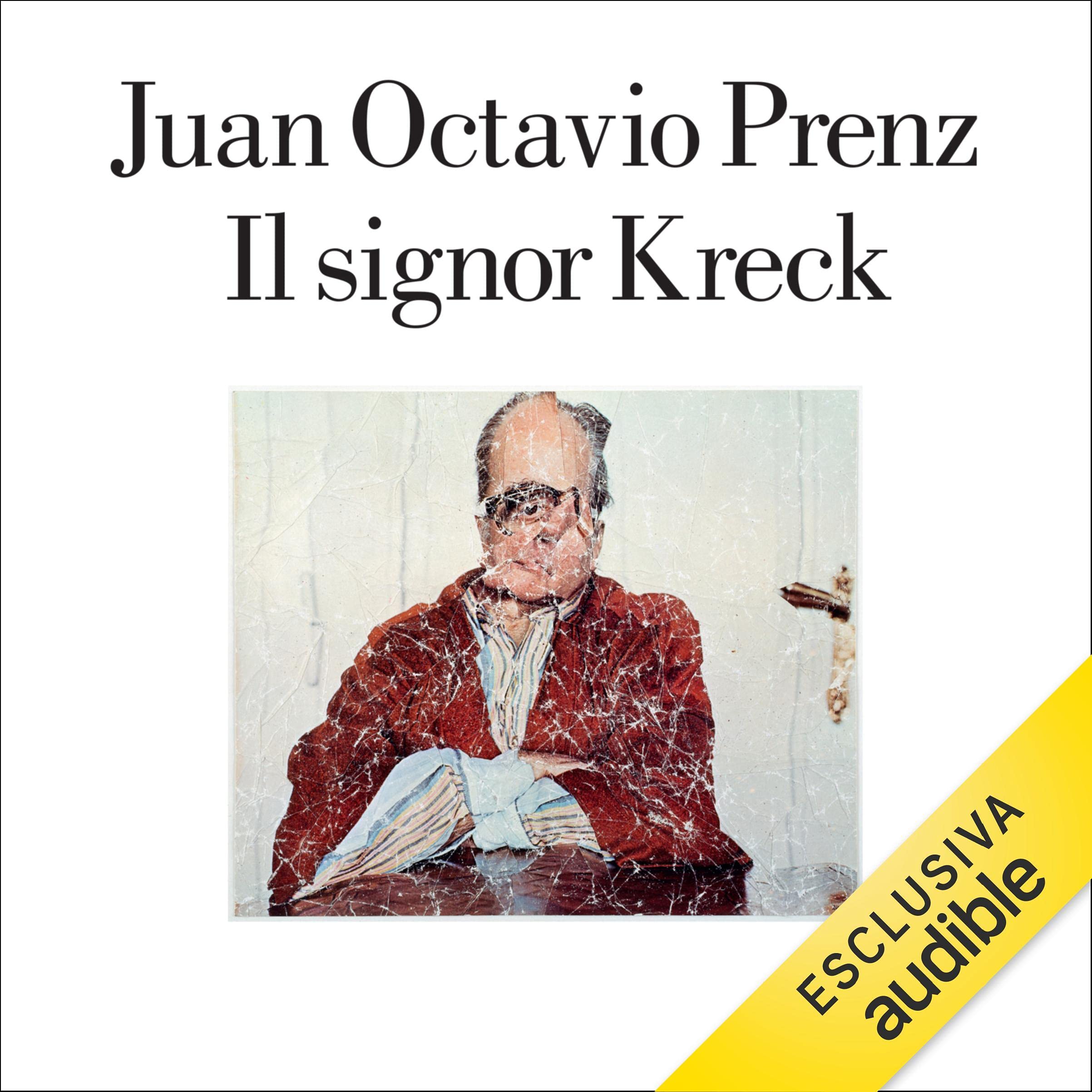 Il Signor Kreck