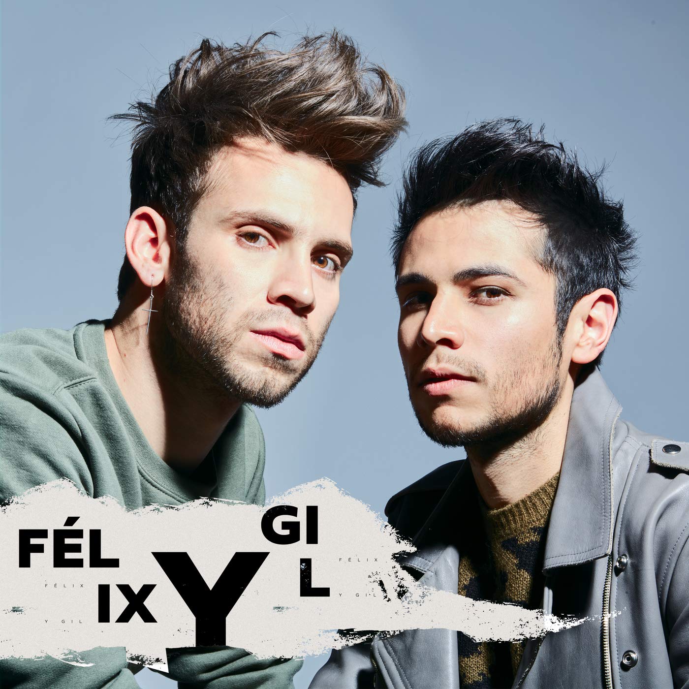 Félix y Gil