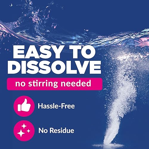 Miniatura 7 de 45 unidades, botella de 6.35 oz Tabletas de limpieza del sistema de leche para máquinas de café automáticas, compatibles con máquinas de café