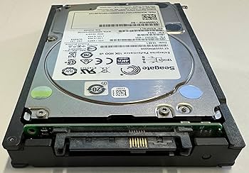 Amazon.com: 005051633, 005053142 EMC ($359 ea.) 1.8TB, 10K