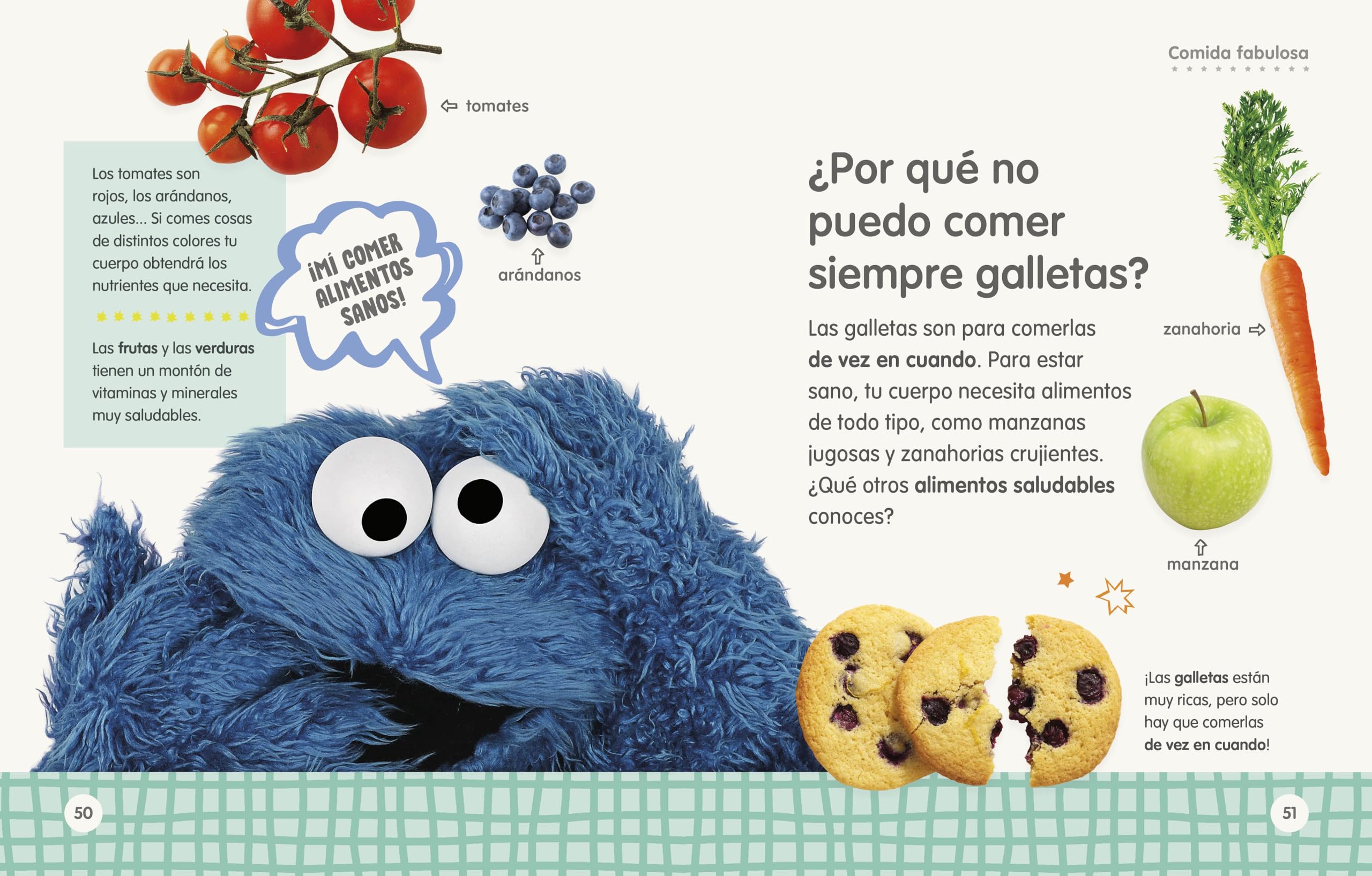 Barrio Sésamo. Elmo pregunta por qué: Mi primera enciclopedia de preguntas y respuestas