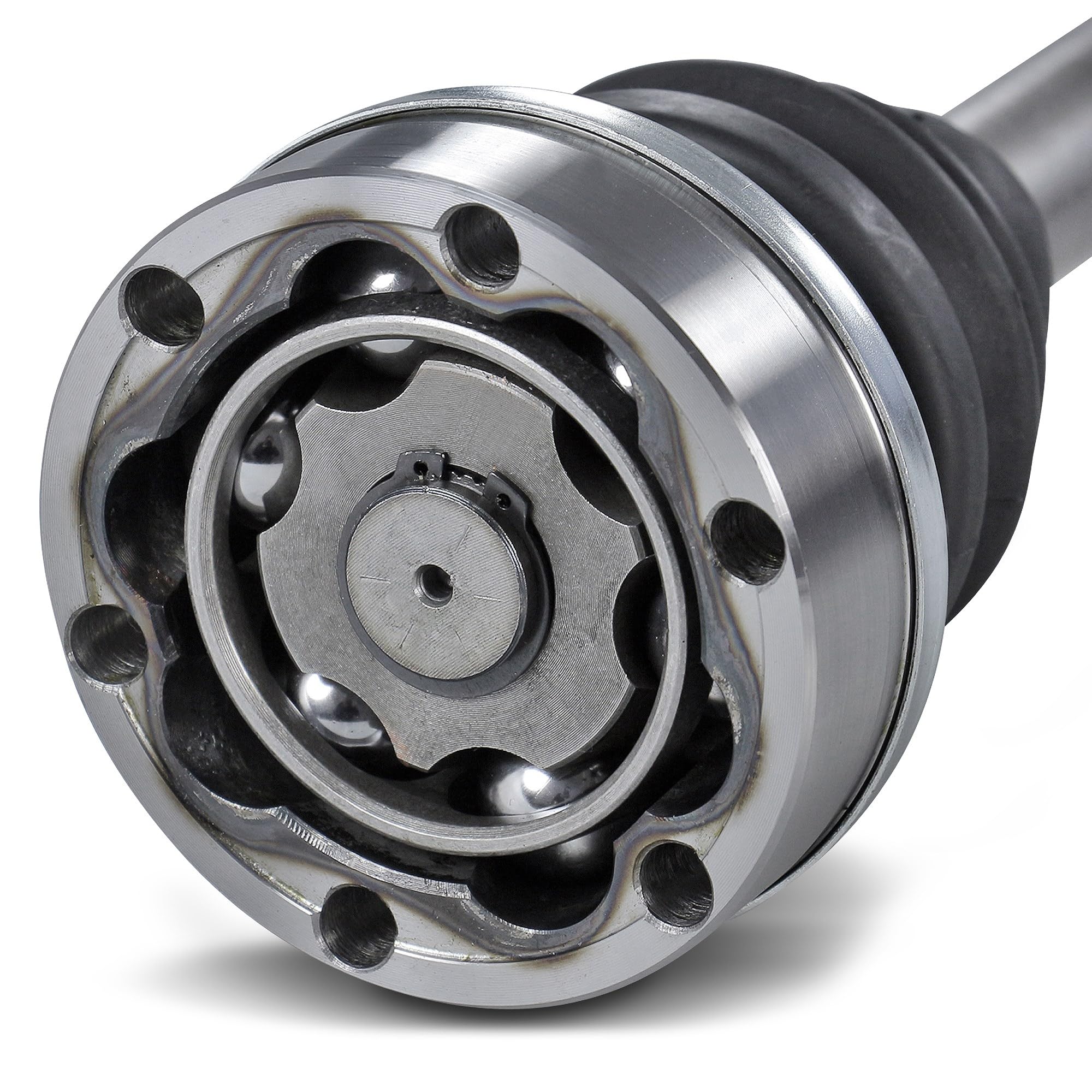 ATEC Germany 1x Antriebswelle vorne links Gelenkwelle oder rechts Kompatibel mit VW TRANSPORTER T4
