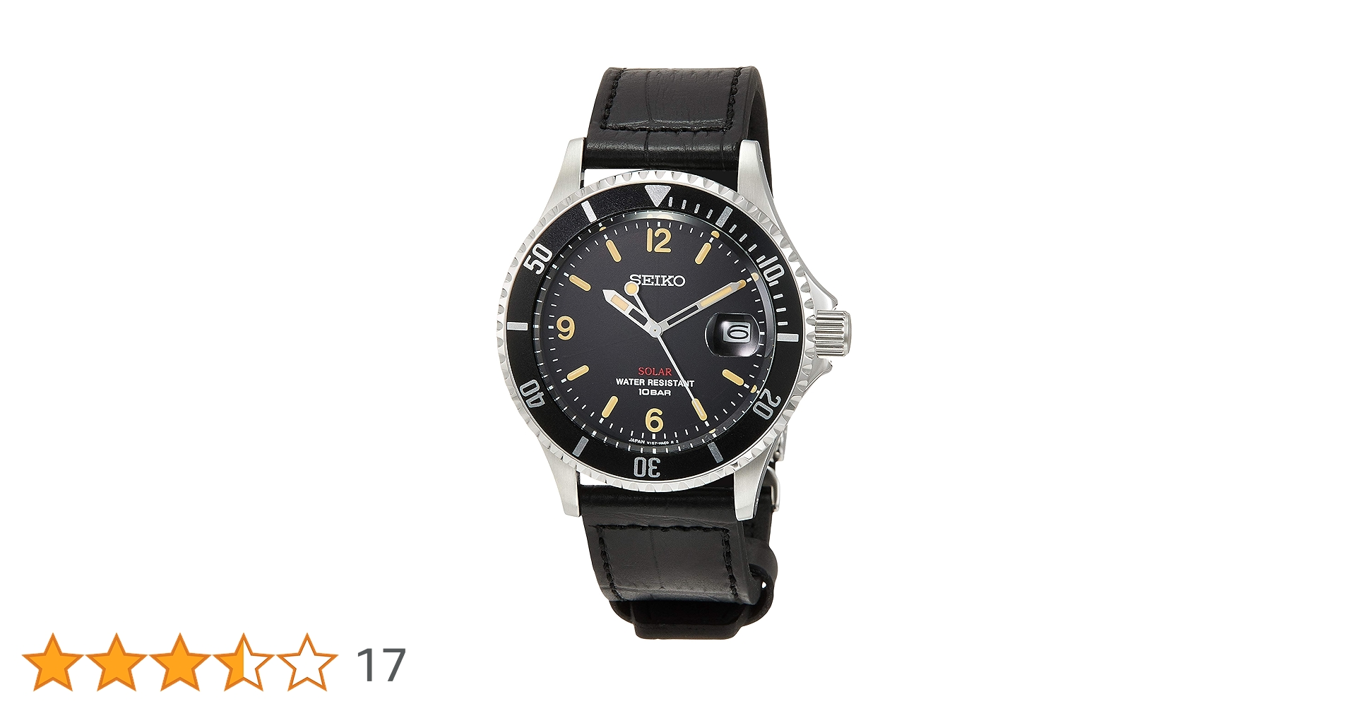 Amazon.co.jp: [セイコー]SEIKO メンズ 腕時計 ヴィンテージデザイン