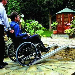 Identidades Rampa telescópica Eco