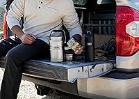 Vista 71 de THERMOS Stainless King Tarro de alimentos aislado al vacío con cuchara, 16 onzas, verde militar