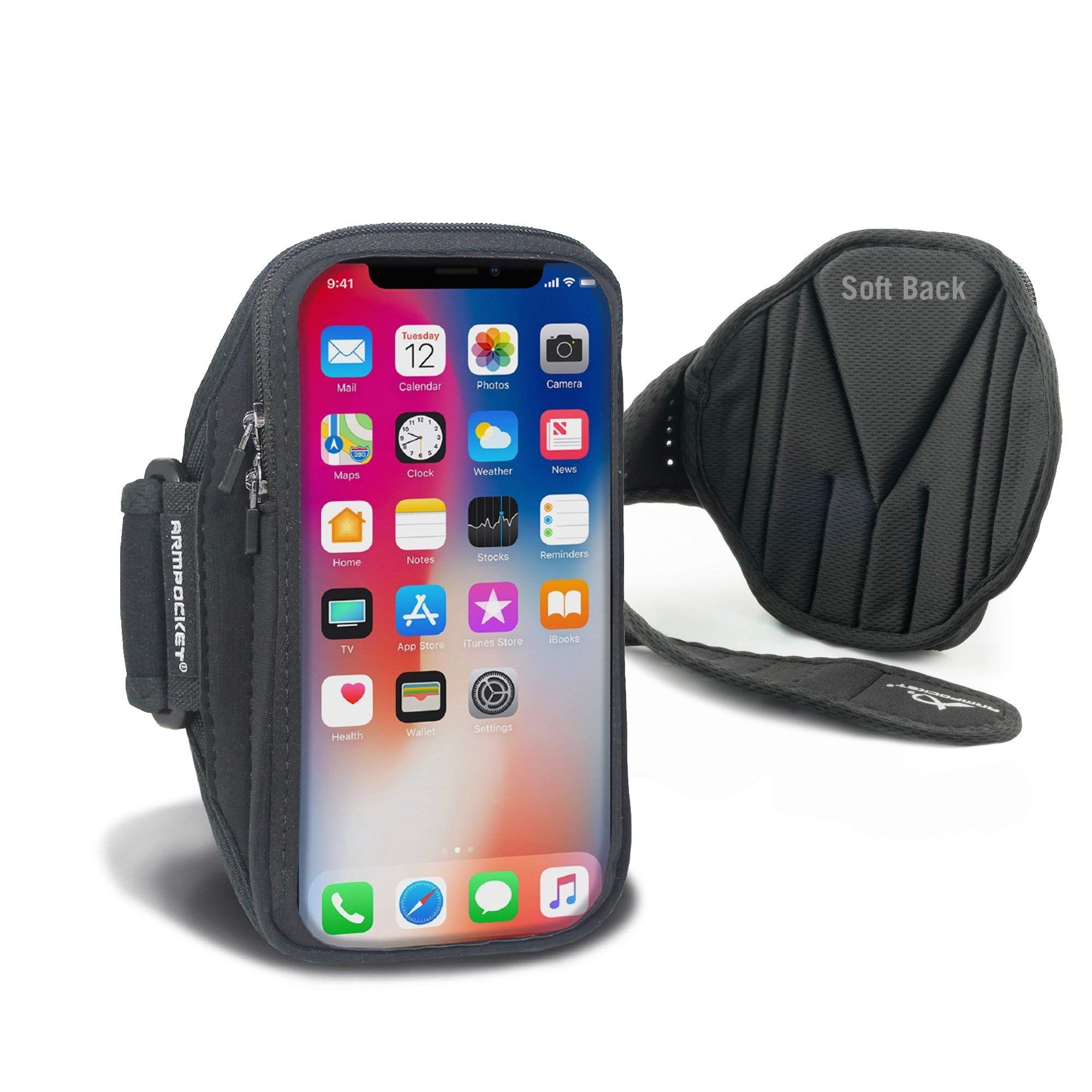 iphone armband
