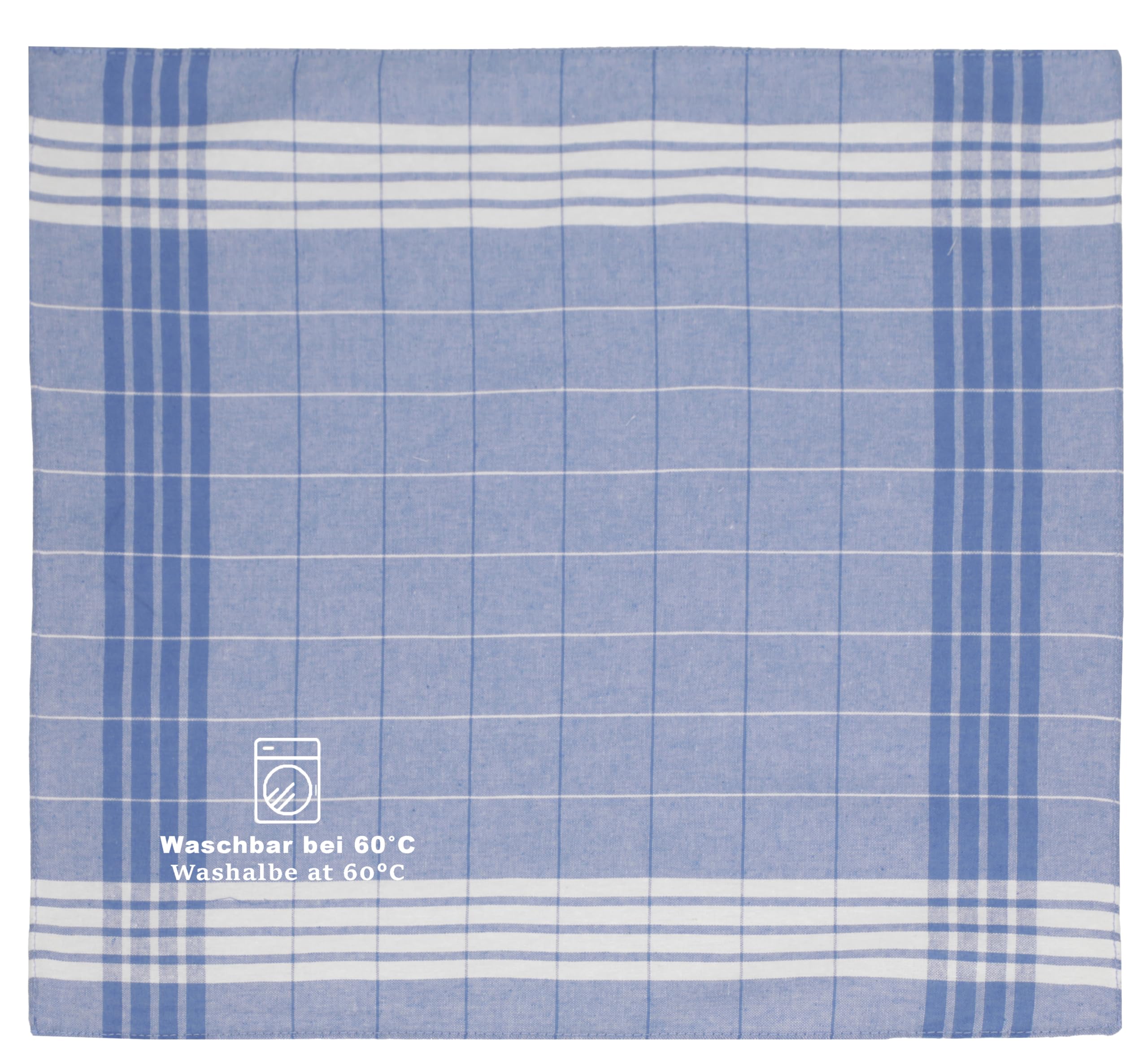 Betz Lot De 12 Mouchoirs En Tissu Pour Homme Martin Dessin 04