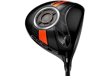 Amazon.co.jp: COBRAGOLF(コブラゴルフ) KING LTD KING LTD