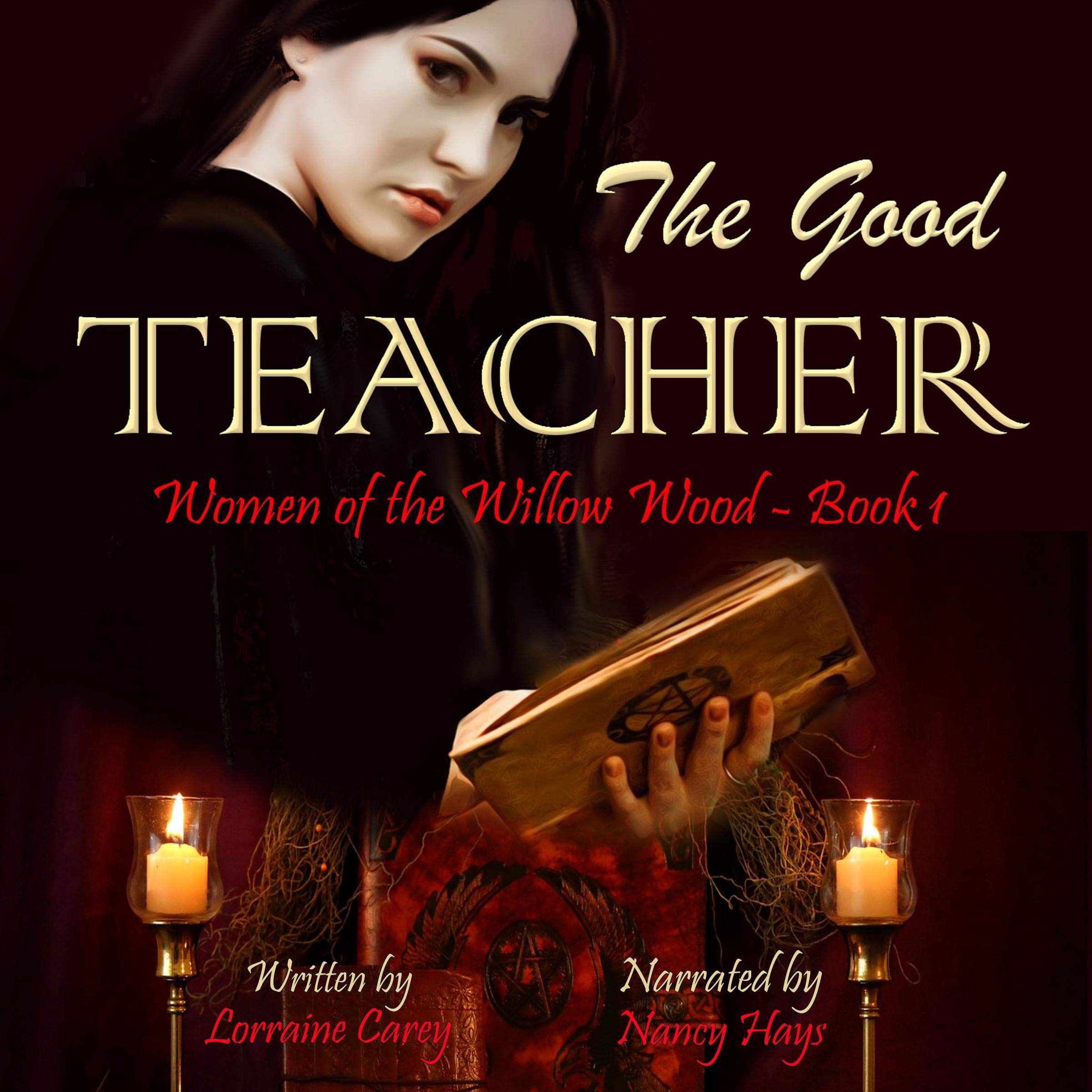 Cover art for The Good Teacher