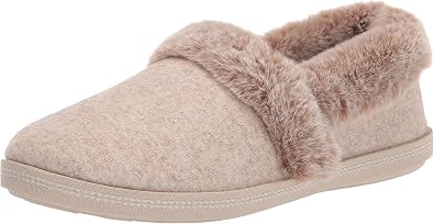 Cozy Campfire Wakey Slipper 