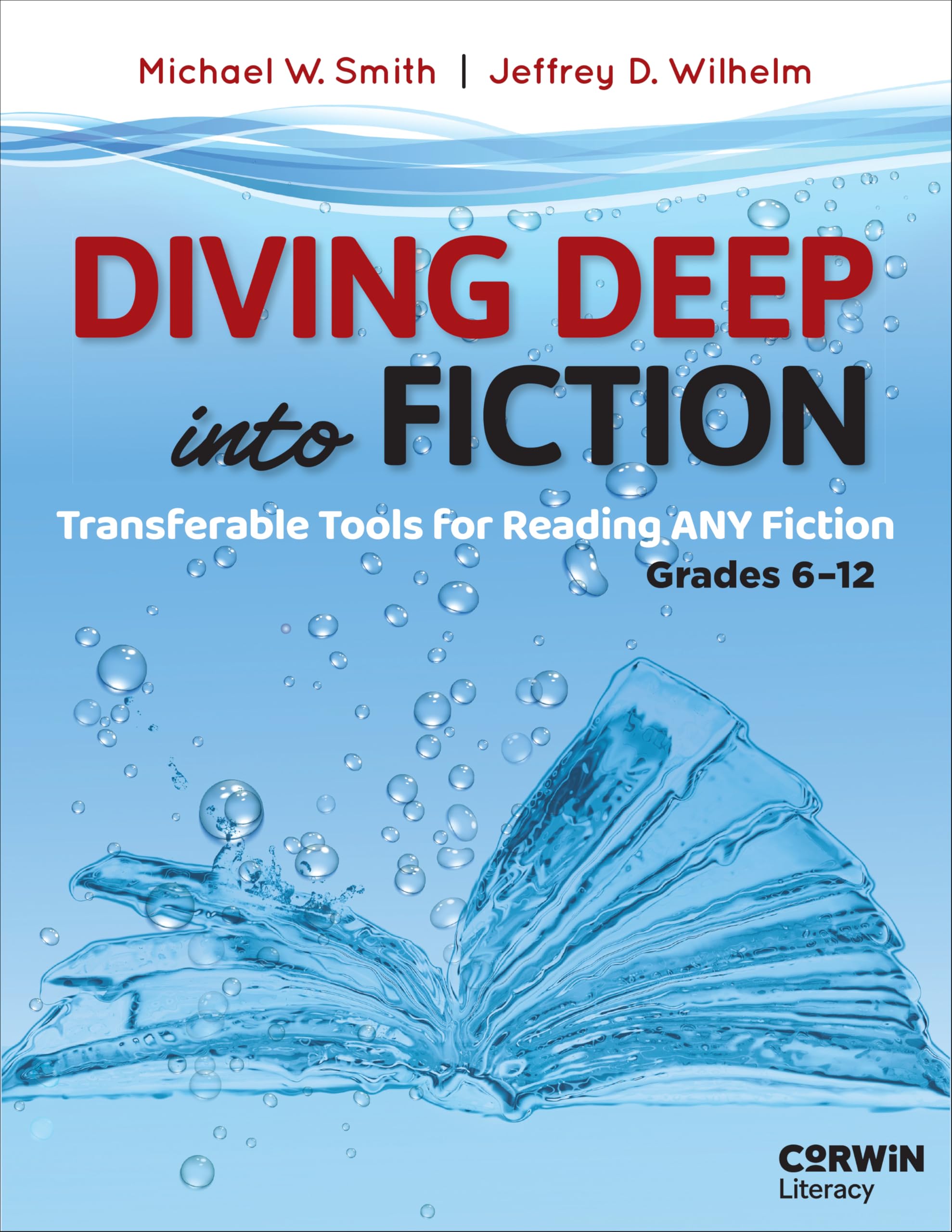 Diving Deep Into Fiction