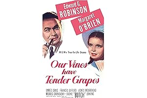 Our Vines Have Tender Grapes
