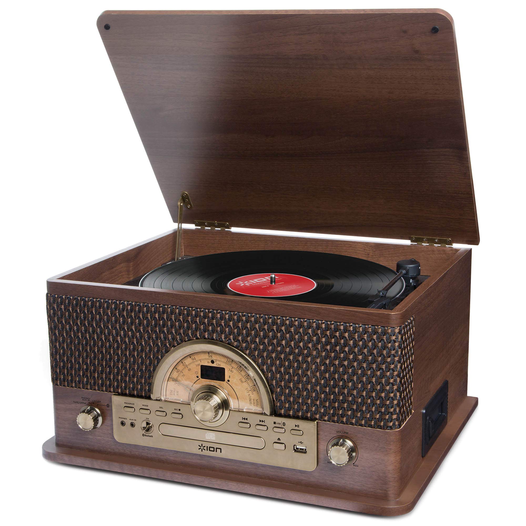 アイオンオーディオ Superior LP IA-TTS-026 ION Audio Superior LP IA-TTS-026 価格比較 - 価格.com