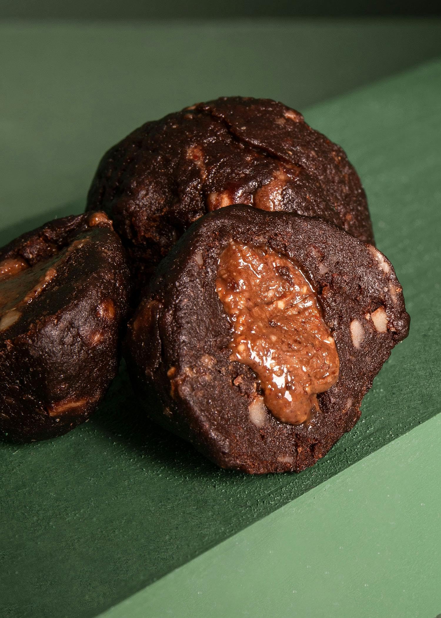 KoRo - Energy Ball à la noisette bio 14 x 30 g