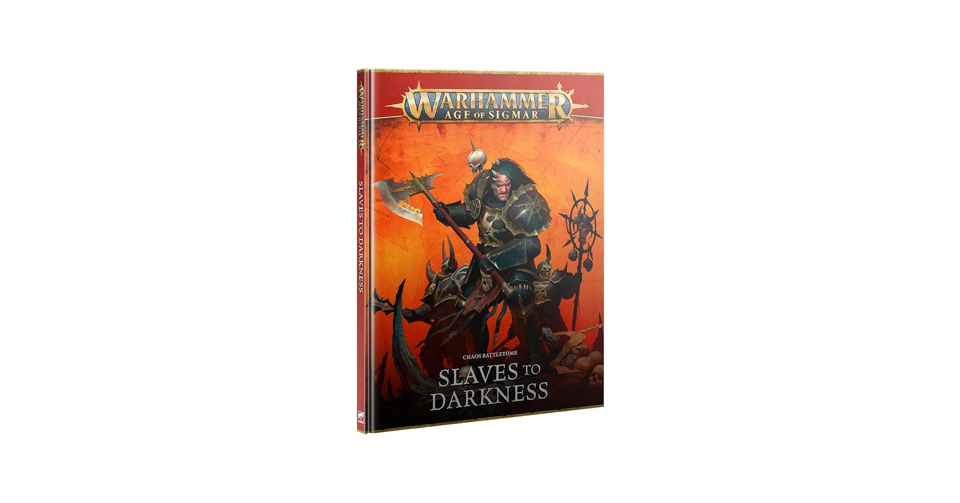 SF・ファンタジー・ホラー Warhammer AoS SLAVE TO DARKNESS SF・ファンタジー・ホラー Warhammer AoS SLAVE TO DARKNESS SF