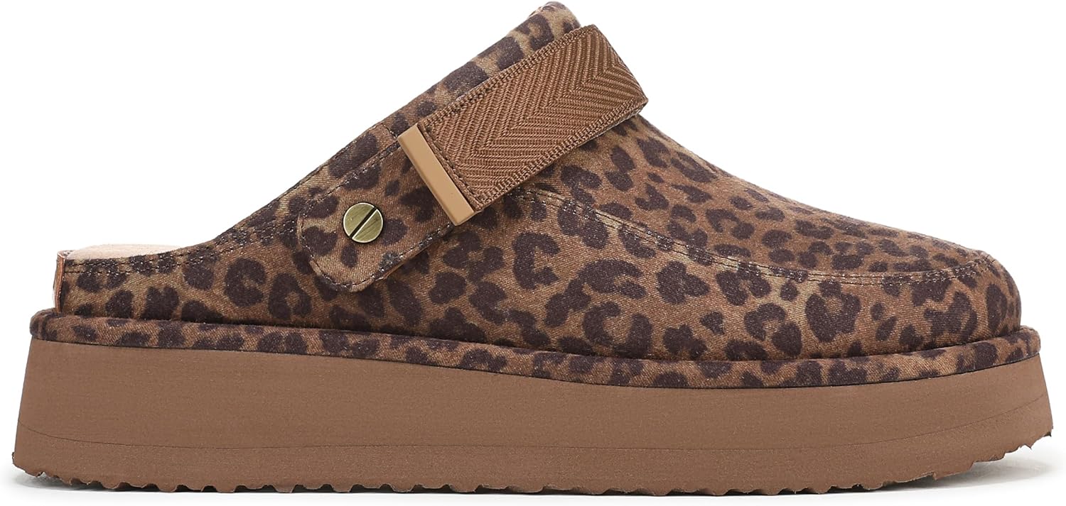 Dr.Scholl's Shoes Women's Chill Time