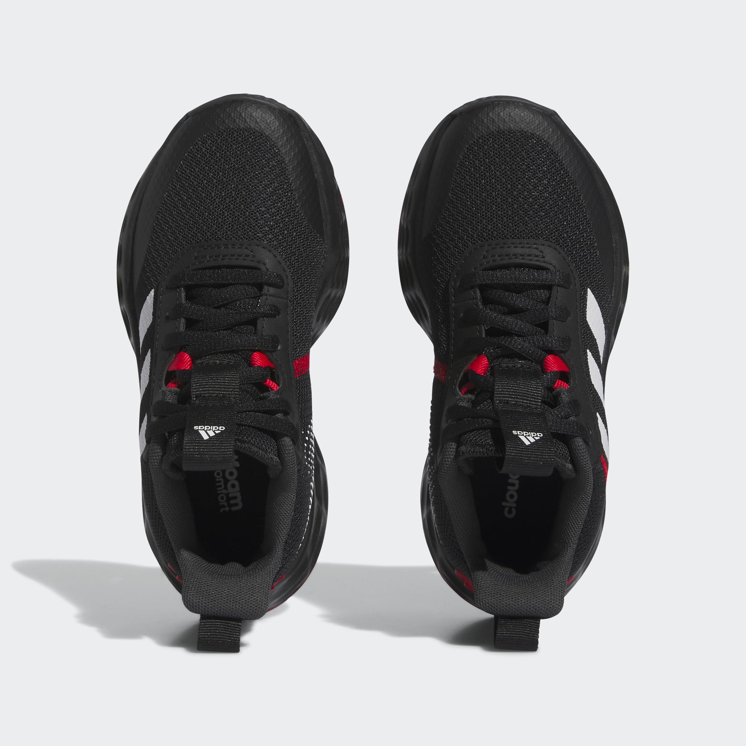 Adidas Ownthegame 2.0 Shoes Scarpe da basketUnisex - Bambini e Ragazzi