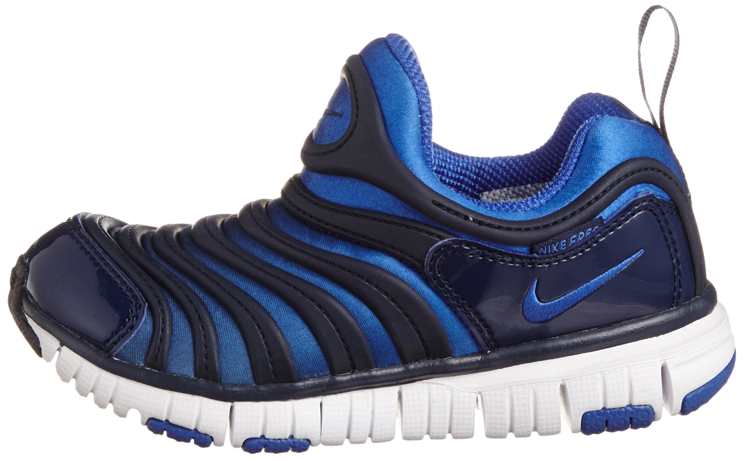 Nike Dynamo Free Ps Blue 343738 444 13c 19cm Desertcart Seychelles