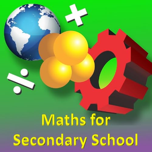 Visual Maths and Science - Maths Animations for Secondary School