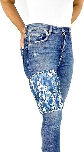 HurtSkurt Revolucionario paquete elástico para ajustarse en caliente/frío, equipo de sellado extra grande