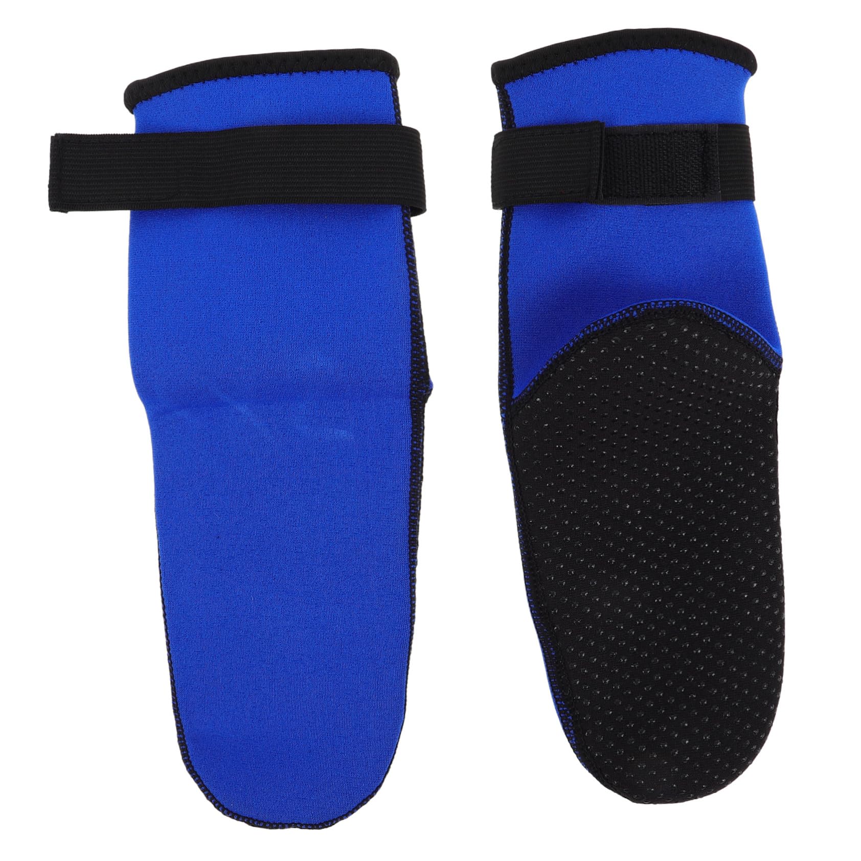 POPETPOP 1 Pair Thermal Neoprene Diving Socks Non Slip Swim Footwear for Snorkeling Surfing Water Sports Fit for Beach Activities