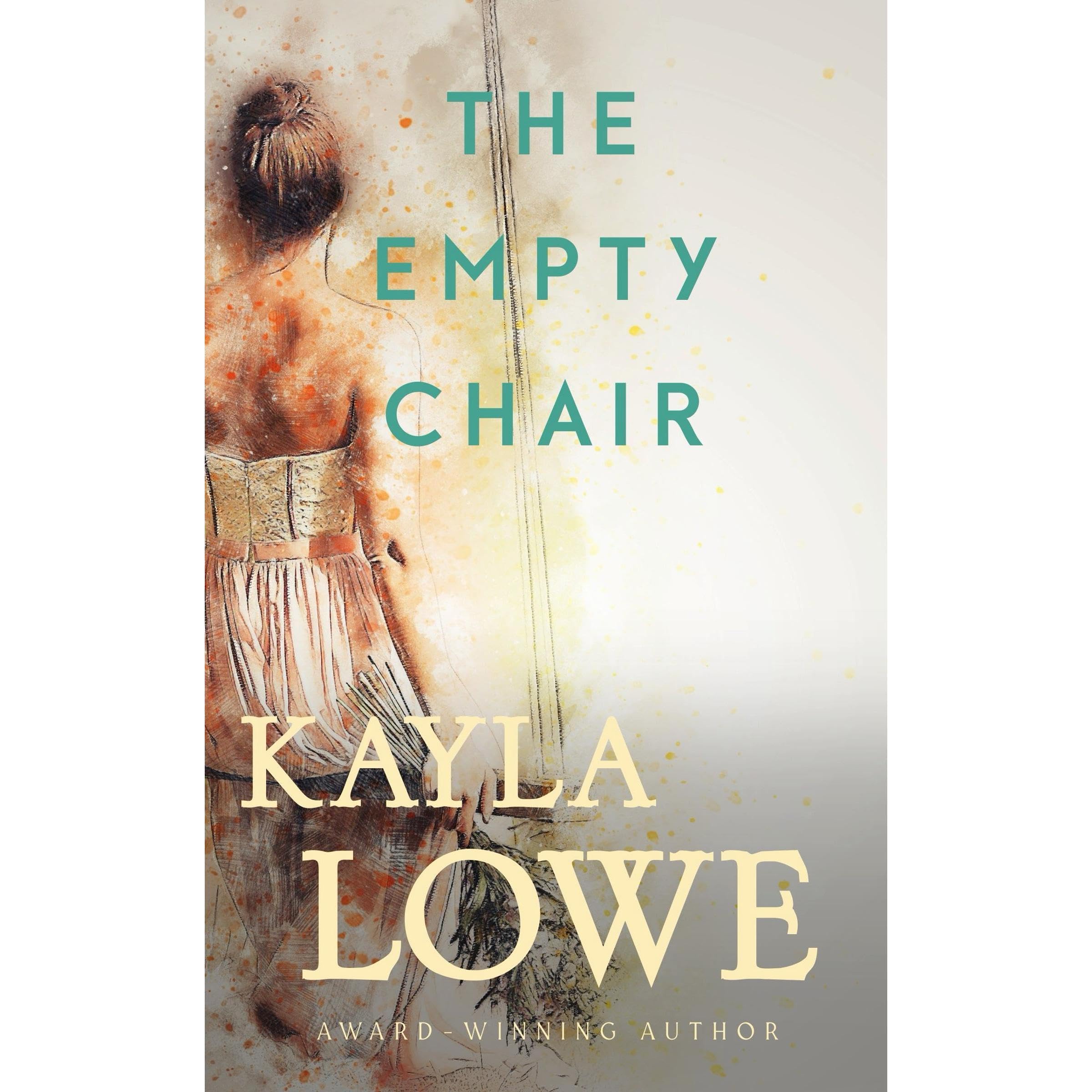The Empty Chair