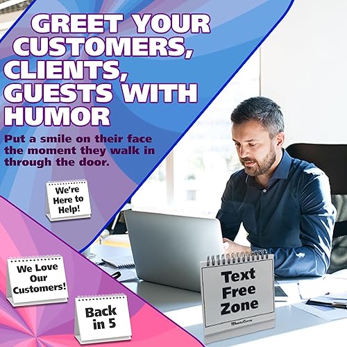 Miniatura 5 de cartas con más de 30 estados diferentes que se voltean, incluye pluma con tinta borrable y pizarras en blanco para escribir sus propios estados.