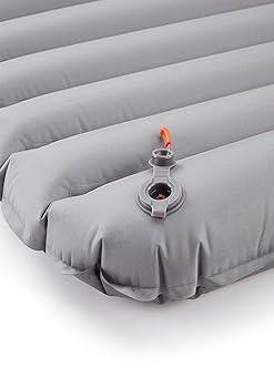 アウトドア寝具 Rab / Stratosphere 4 Sleeping Mat Stratosphere 4 Sleep Pad (24.5oz) | Rab® US
