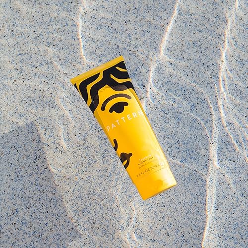 Miniatura 6 de PATTERN Beauty by Tracee Ellis Ross - Acondicionador sin enjuague, 9.8 onzas líquidas, humedad rica para cabello rizado, rizado y con textura