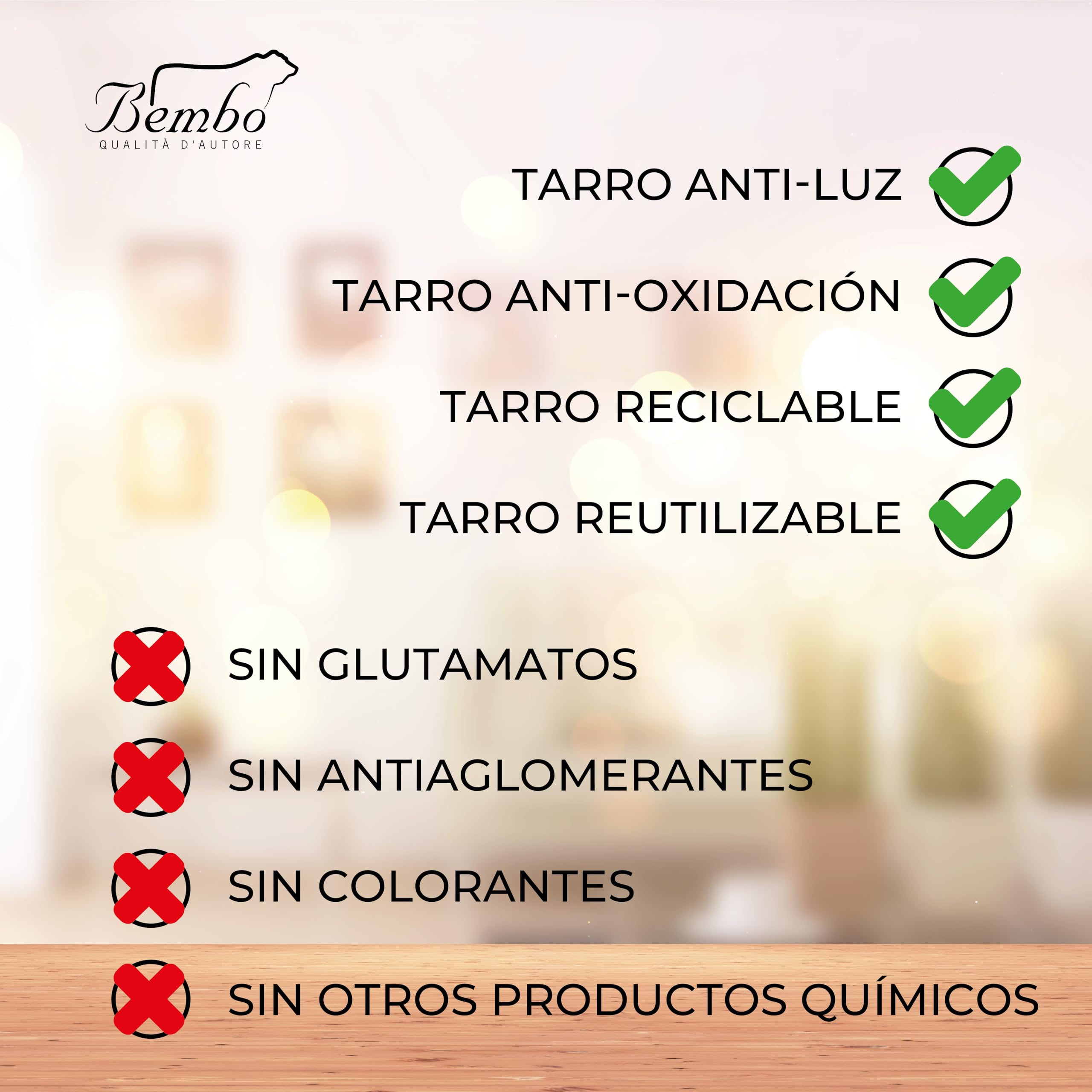 Set 6 Currys del Mundo Bembo – Mezcla de Especias Curry Gourmet – Madras, Goa, Malabar, Java, Inglés, Thai Rojo – Regalo Cocina