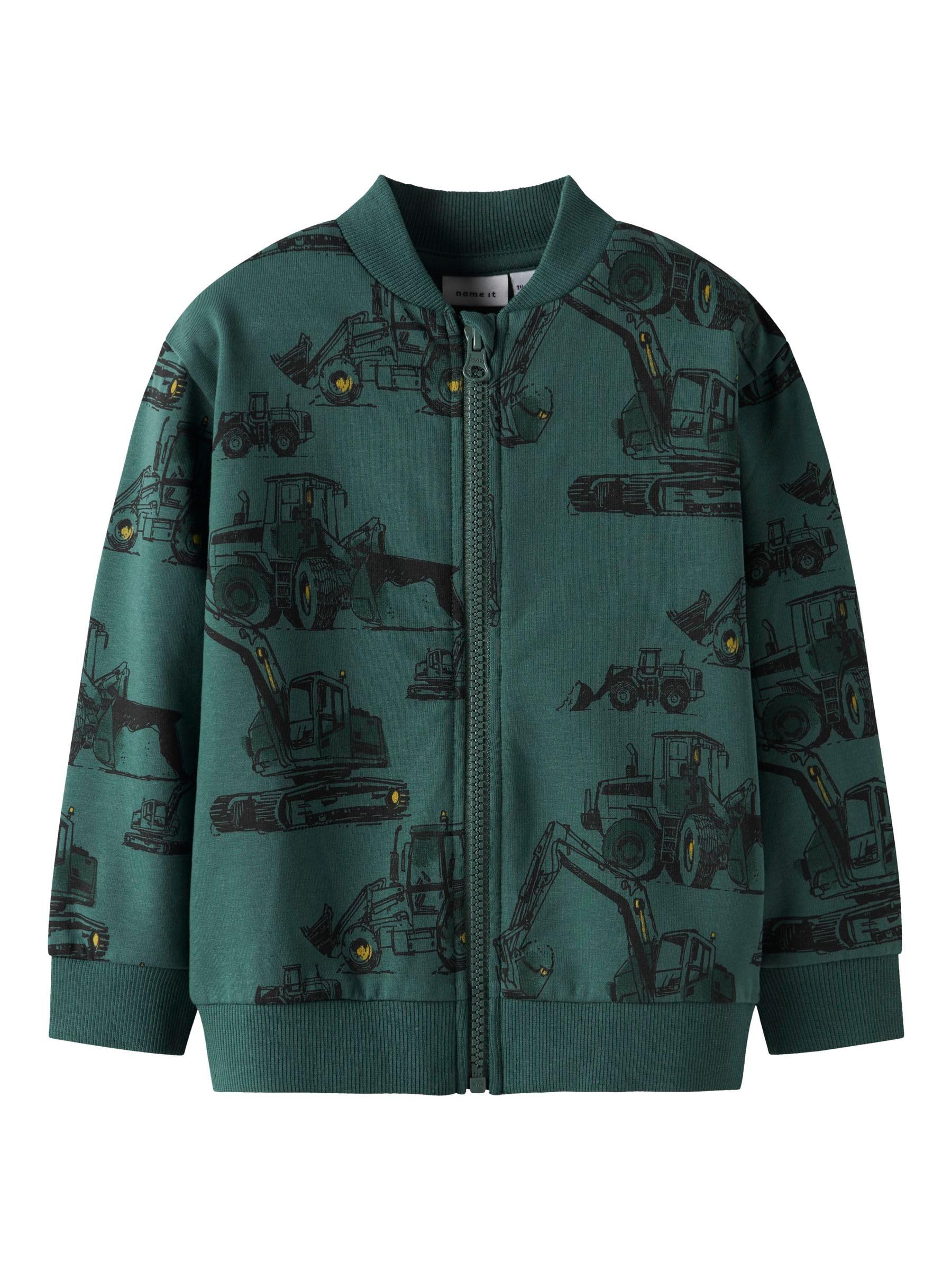 Name it Nbmoregon BOX BRU Broek voor kinderen, Maat: 62, Insignia blue kopen? Vergelijk bij