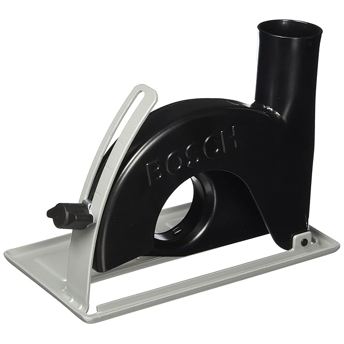 Buy Bosch Professional Cutting Guide with Dust Extraction Outlet (Ø 100