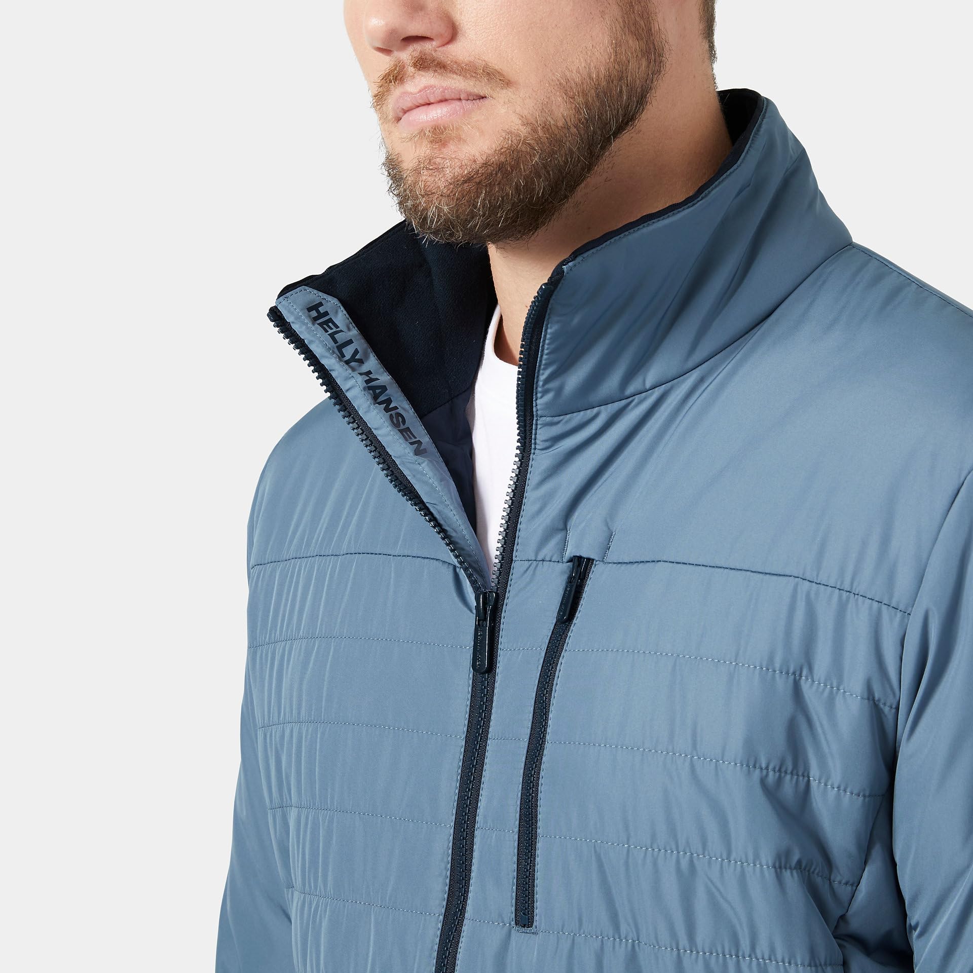 Helly Hansen Crew Insulator Jacket 2.0 Veste Homme