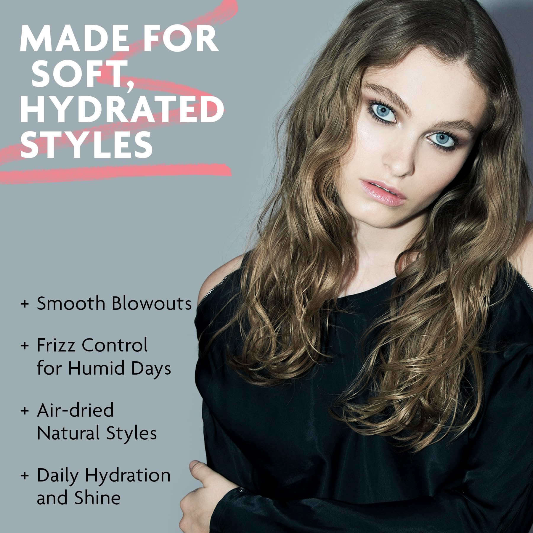 R+Co High Dive Moisture + Shine Crème 147ml