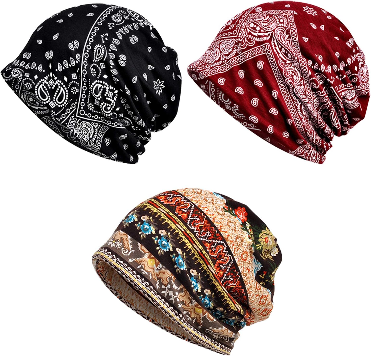 thin hats for cancer patients