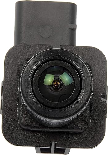 Miniatura 2 de Dorman Cámara trasera 590-421 compatible con modelos Ford seleccionados