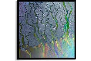 Alt-J An Awesome Wave Album Poster: The Perfect Addition to Any Music Lover's Wall