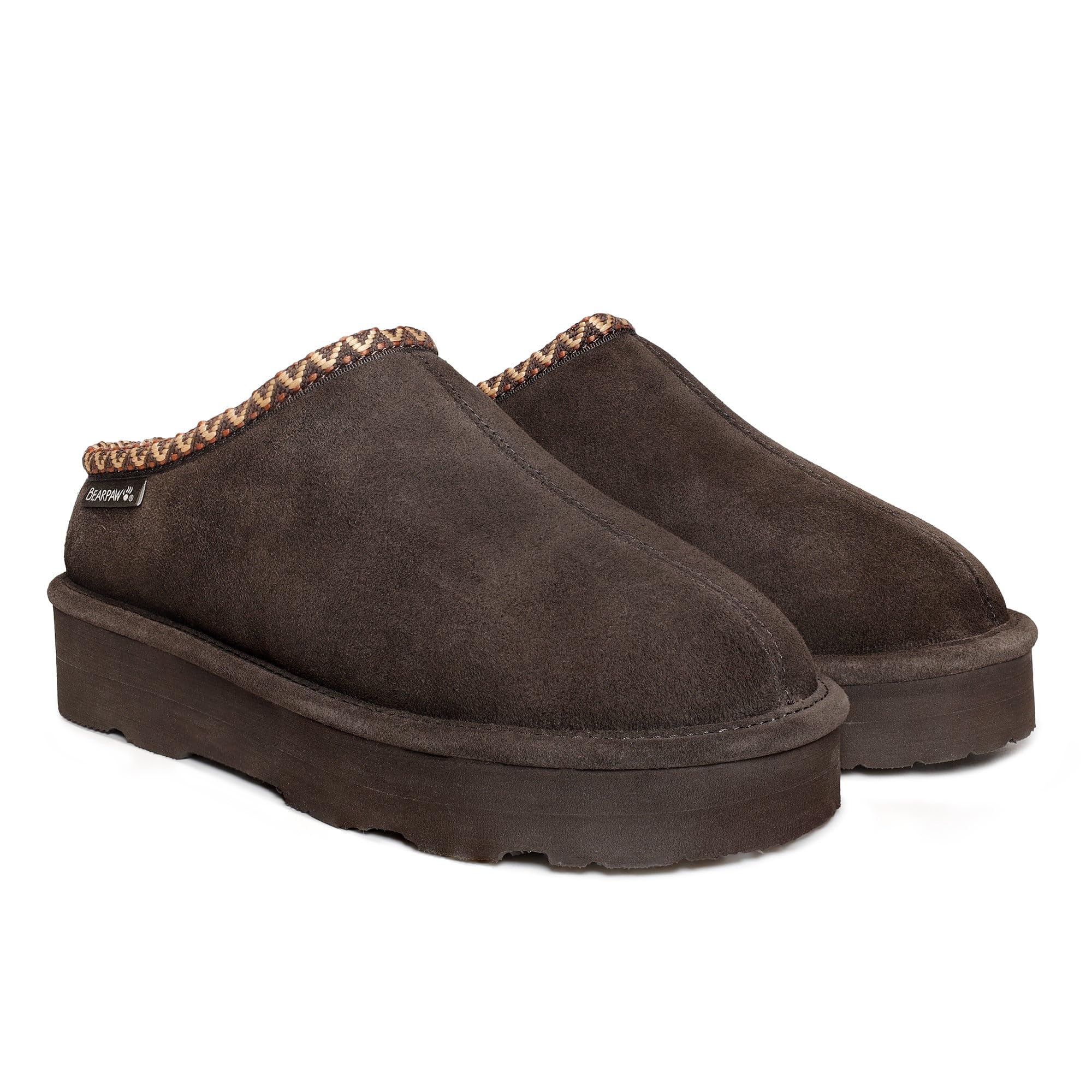 BEARPAW womens Martis