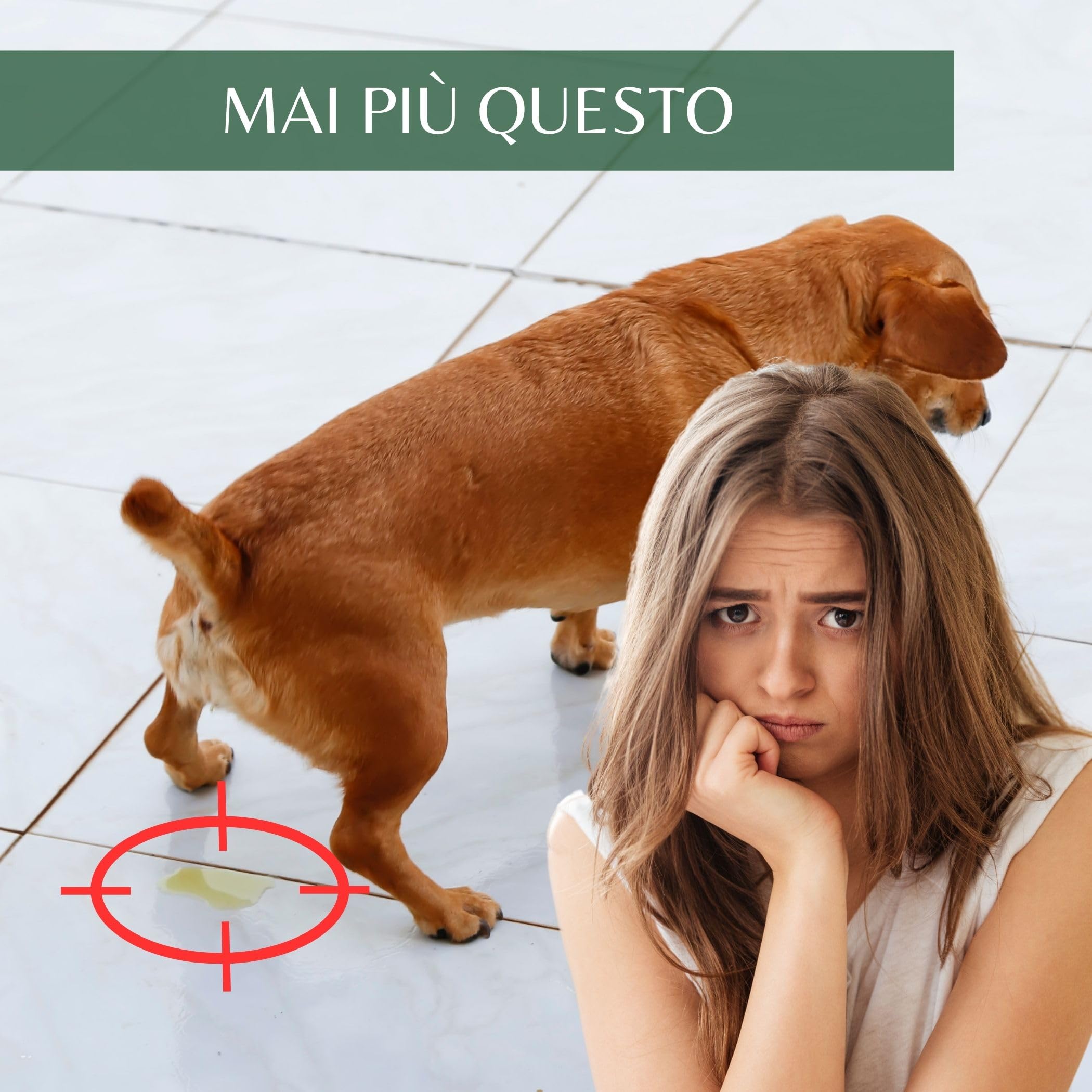 Kit Neutralizer Attrattivo - Spray Neutralizer 1lt + Spray Attrattivo Naturale 500ml, Elimina Odori E Attrattivo Per Cani E Gatti, Favorisce L'addestramento, Ideale Per Lettiere E Superfici