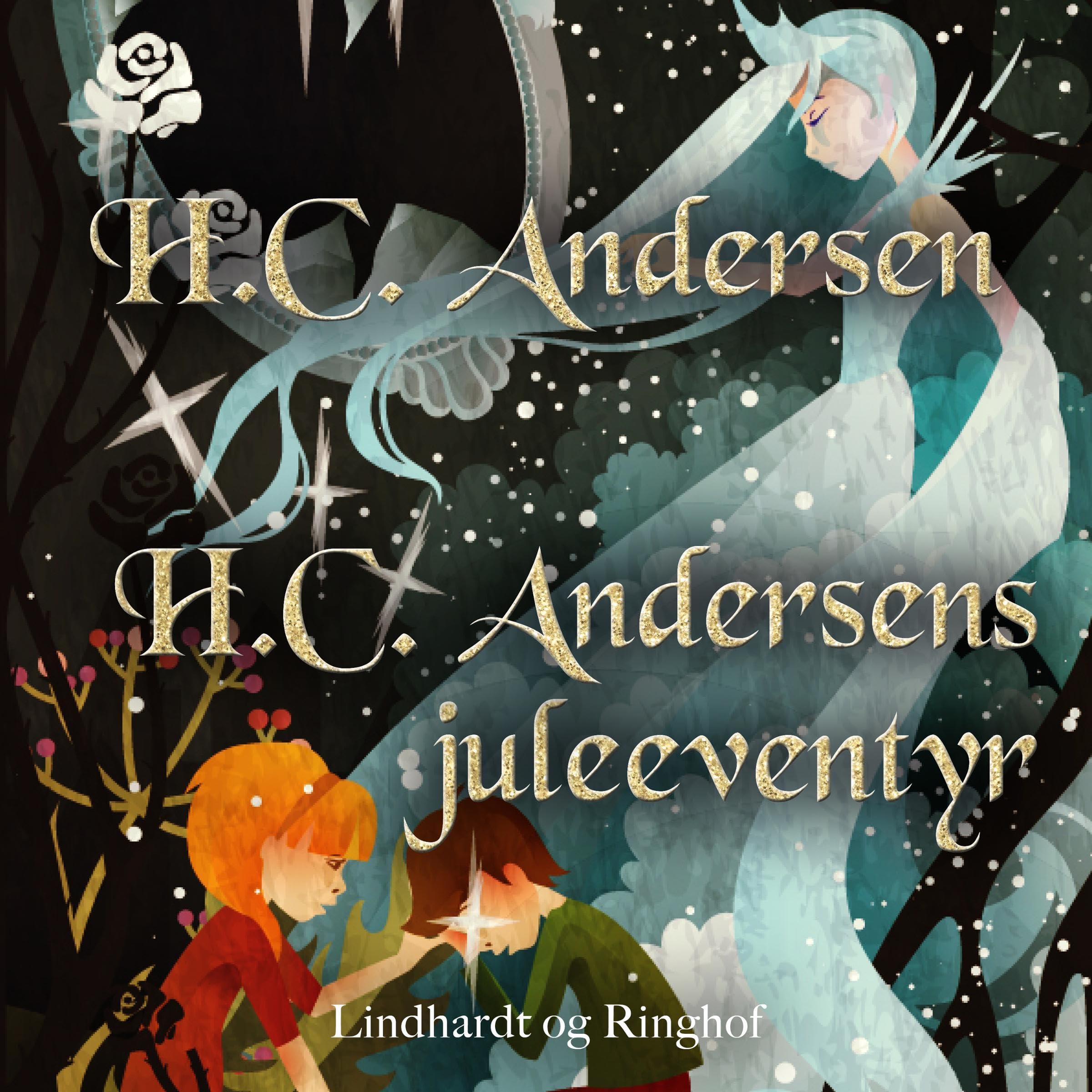 H.C. Andersens juleeventyr