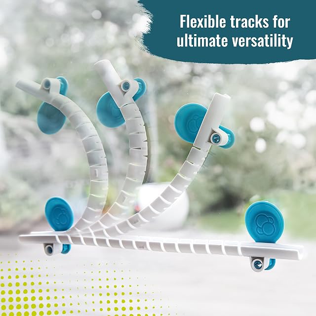 Foto 4 de 6 de Gecko Run Marble Run Challenge Edition de Thames & Kosmos