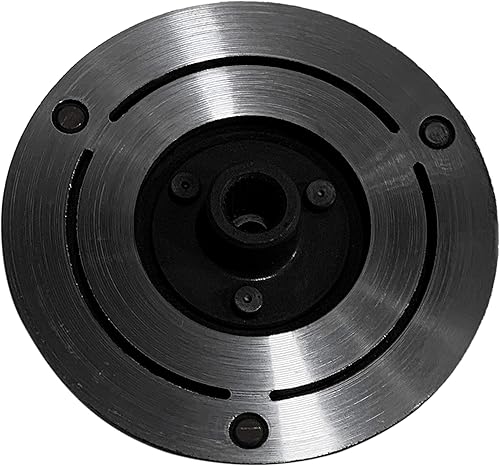 Miniatura 5 de RYC A/C Compresor Embrague FG683-CL (Se adapta a Chevrolet Camaro 3.6L 2010, 2011, 2012, 2013, 2014, 2015)