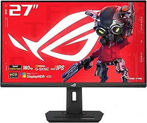 ASUS ROG Strix 27